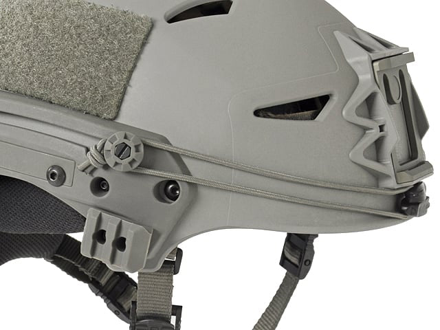 Elmetto Tactical EXF Bump - Foliage Green di FMA