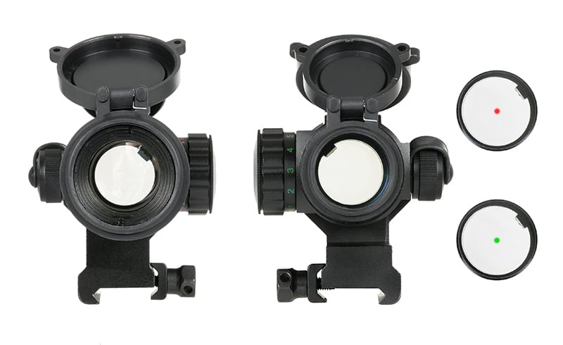 Red Dot Sight Standard CQB di PCS