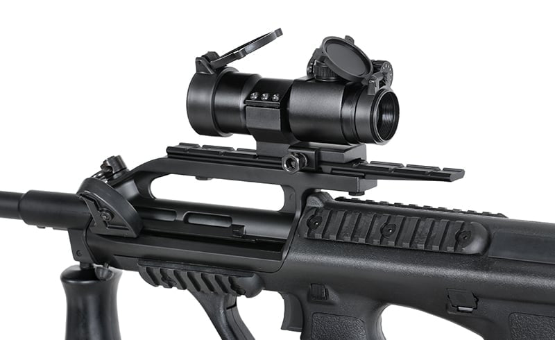 Red Dot Sight Standard CQB di PCS