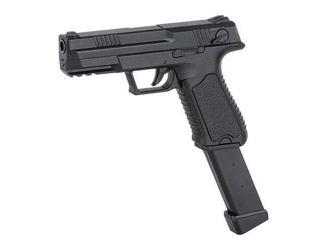 Caricatore Hi-Cap 80rd per Pistole di CYMA