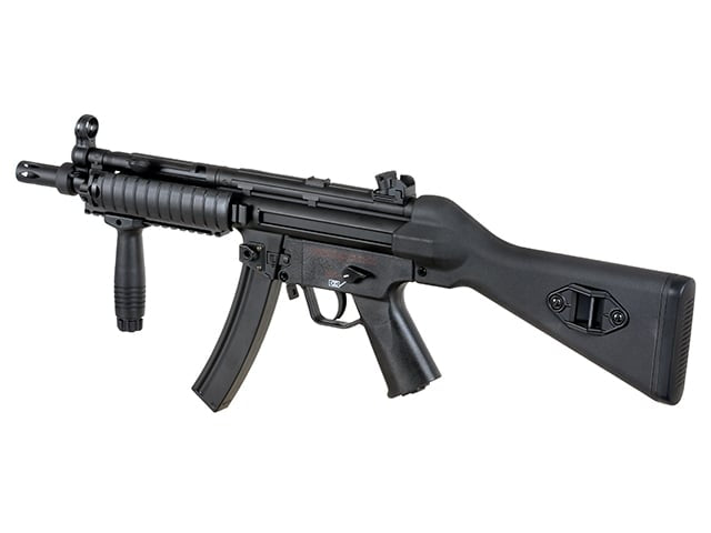 Stock per MP5 di CYMA