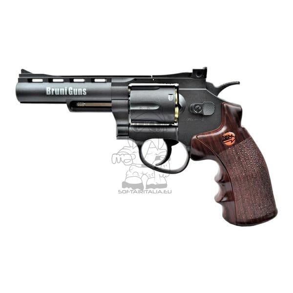 Revolver CO2 Calibro 4,5mm di BRUNI