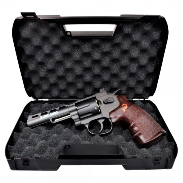 Revolver CO2 Calibro 4,5mm di BRUNI