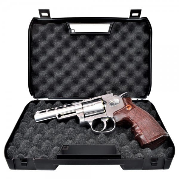 Revolver CO2 Calibro 4,5mm di BRUNI