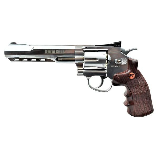 Revolver CO2 Calibro 4,5mm di BRUNI