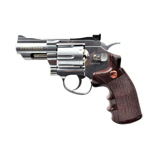 Revolver CO2 Calibro 4,5mm di BRUNI