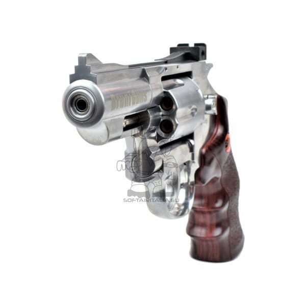 Revolver CO2 Calibro 4,5mm di BRUNI