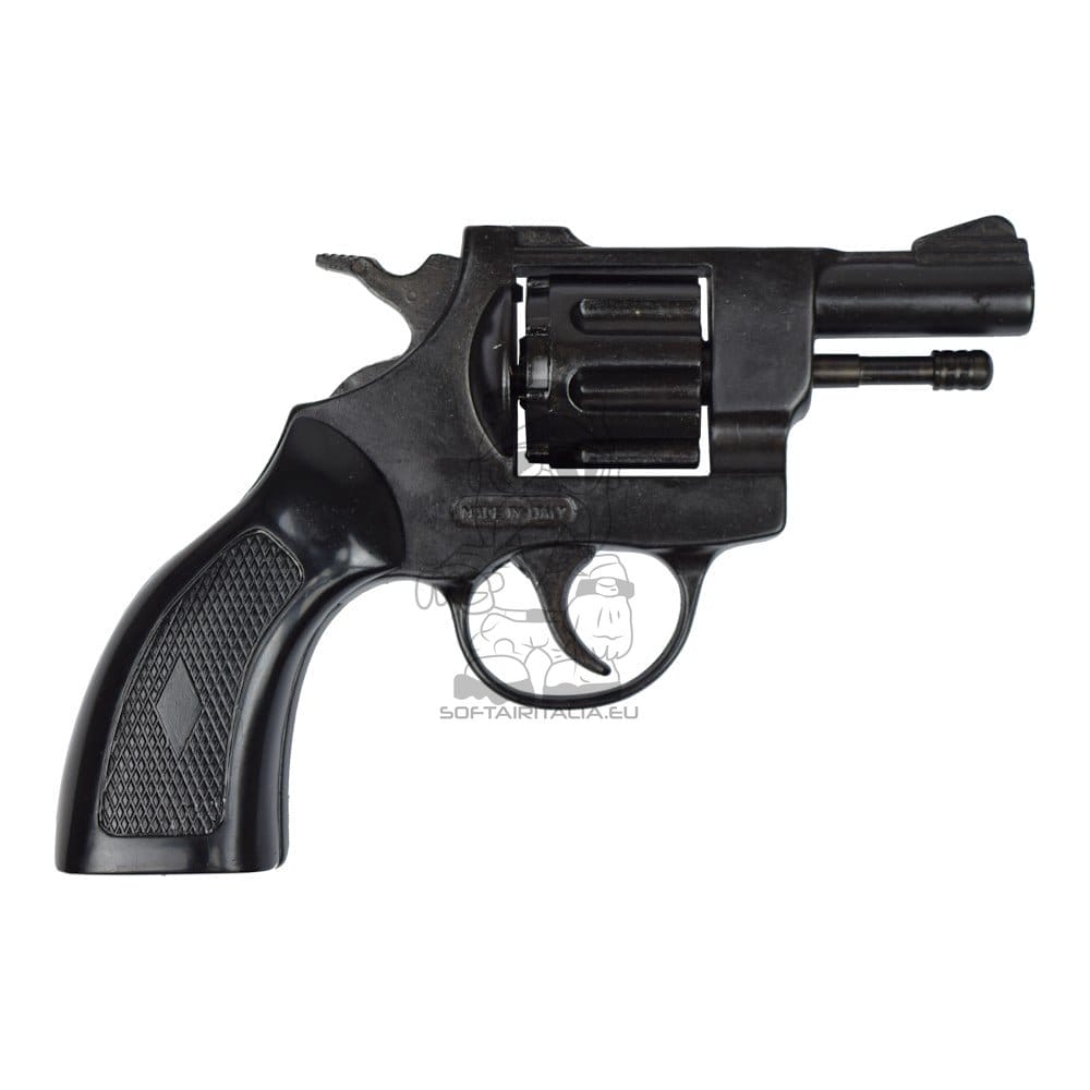 Revolver a Salve Olympic Calibro 6mm di BRUNI