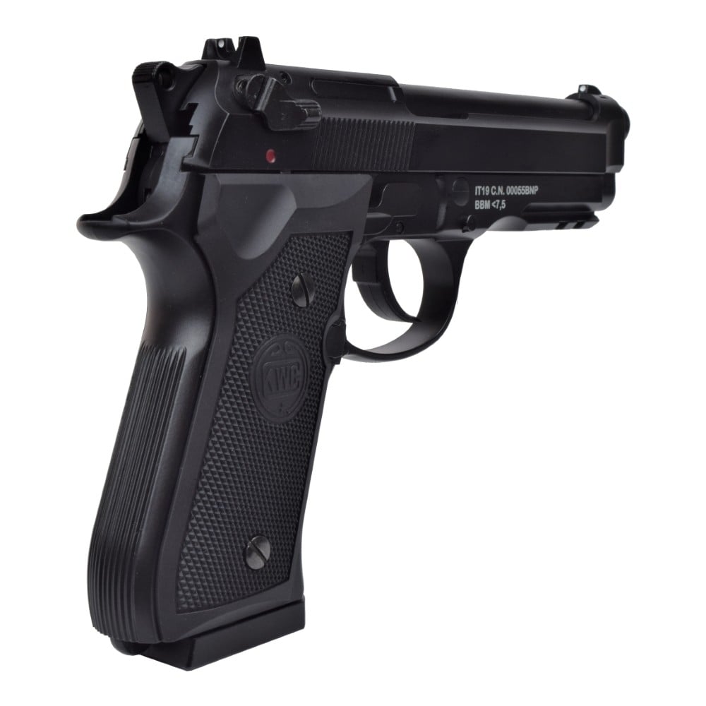 Pistola CO2 Calibro 4,5mm di BRUNI