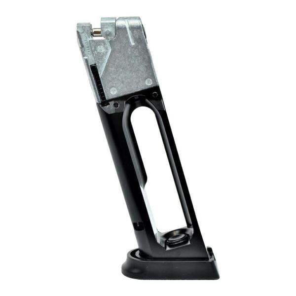 Caricatore CO2 Cal 4,5mm per BR-116MP di BRUNI
