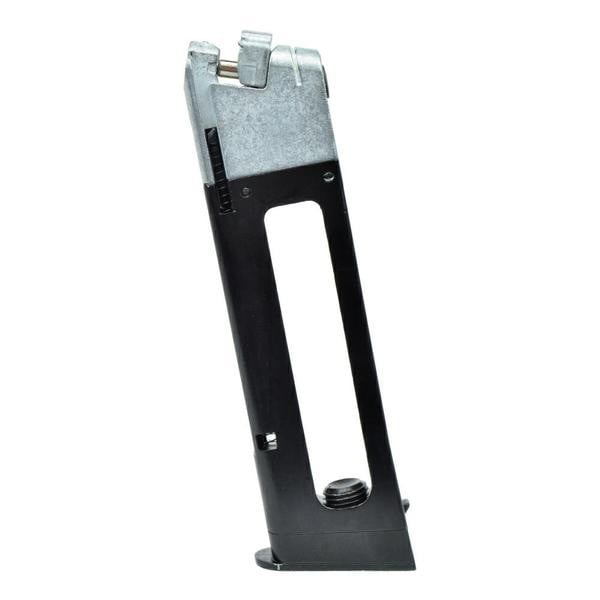 Caricatore CO2 4,5mm per BR-613M di BRUNI