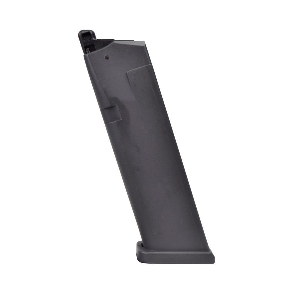 Caricatore CO2 17 Colpi per Pistola 4,5mm di BRUNI