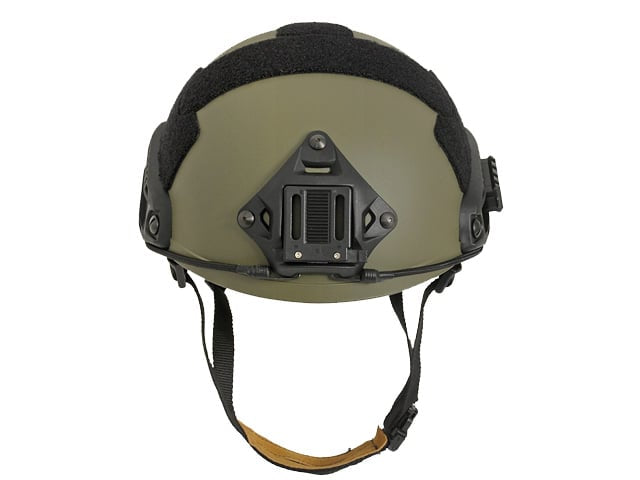 Replica Elmetto Ballistico FAST (L) di FMA