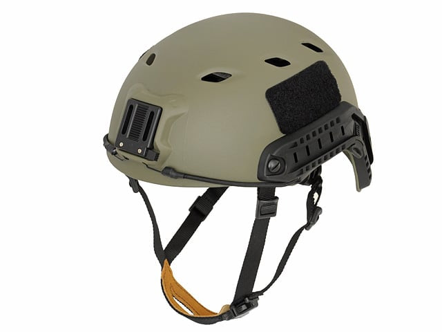 Replica Elmetto FAST BJ (L) - Ranger Green di FMA