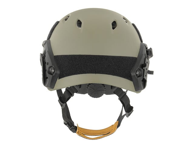Replica Elmetto FAST BJ (L) - Ranger Green di FMA