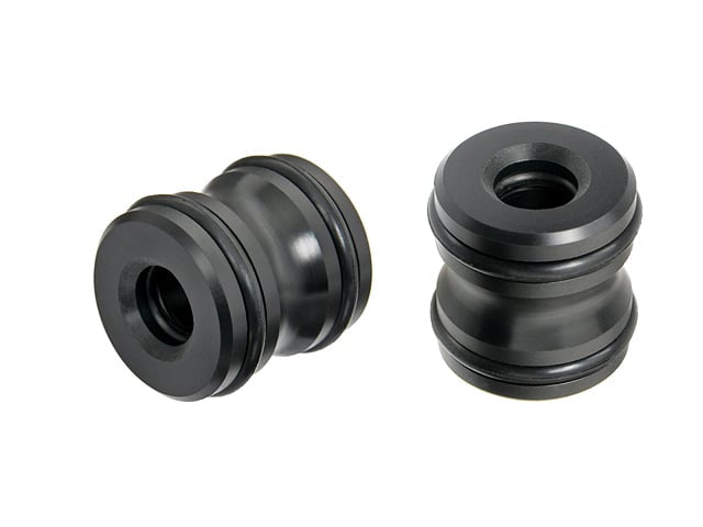 Set di Spessori per Canna Interna 22mm di AIRSOFTPRO