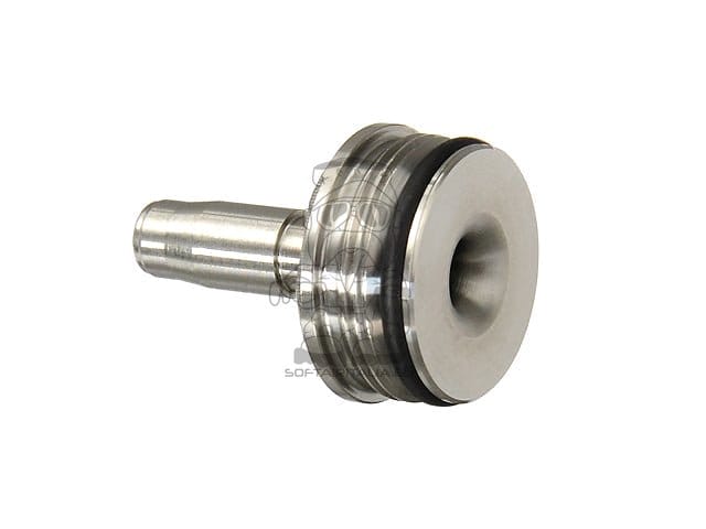 Testa cilindro in acciaio inox per TM L96 AWS di AIRSOFTPRO