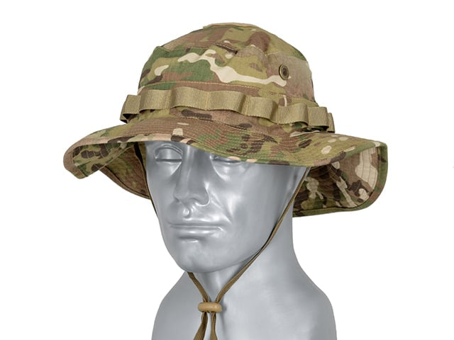 Boonie Hat Multicamo di EMERSONGEAR