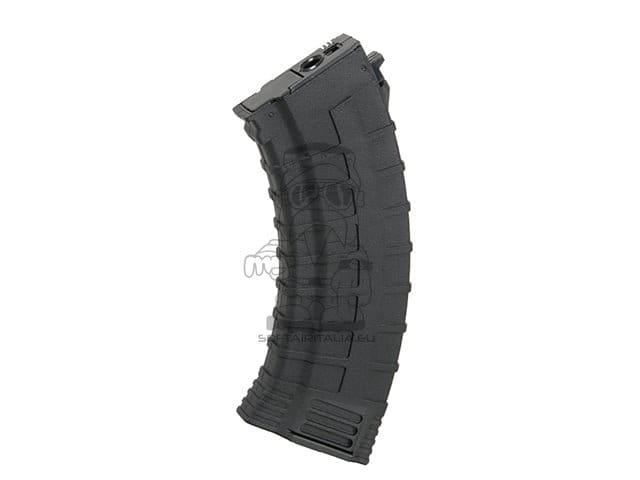 Caricatore Hi-Cap 500rd per AK47 di CYMA