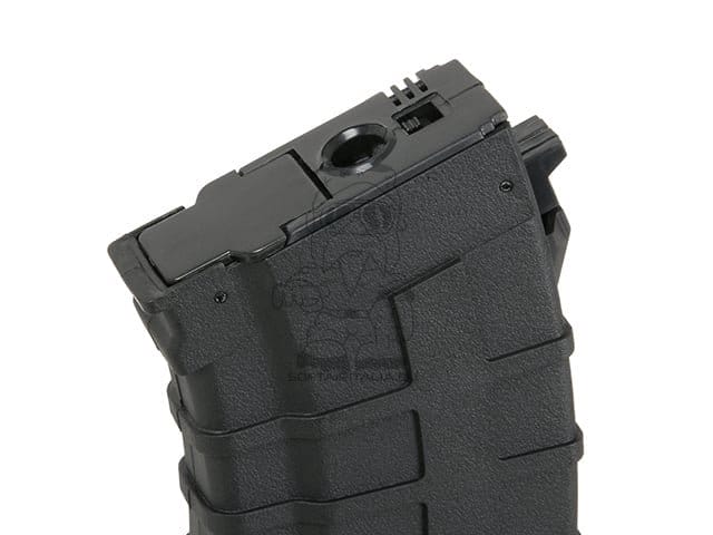 Caricatore Hi-Cap 500rd per AK47 di CYMA