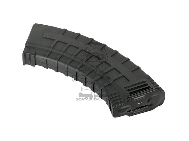 Caricatore Hi-Cap 500rd per AK47 di CYMA