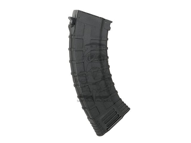 Caricatore Hi-Cap 500rd per AK47 di CYMA