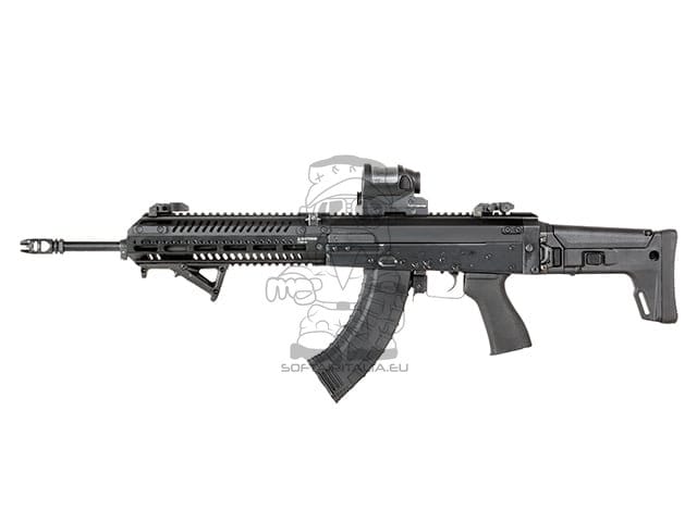 Caricatore Hi-Cap 500rd per AK47 di CYMA