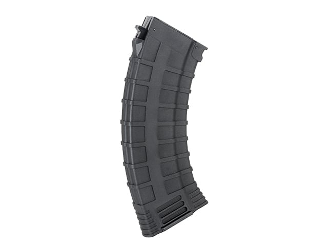 Caricatore Mid-Cap 130rd per AK47 di CYMA