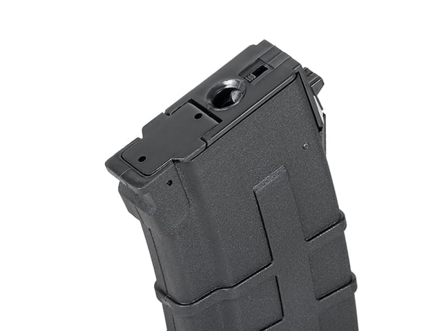 Caricatore Hi-Cap 500rd per AK74 di CYMA