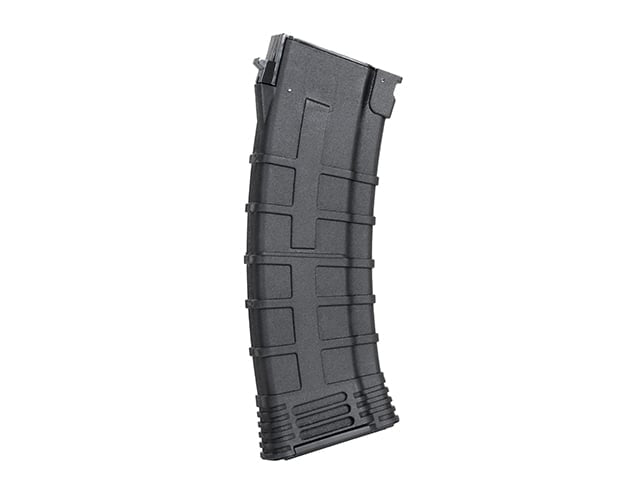 Caricatore Mid-Cap 130rd per AK74 di CYMA