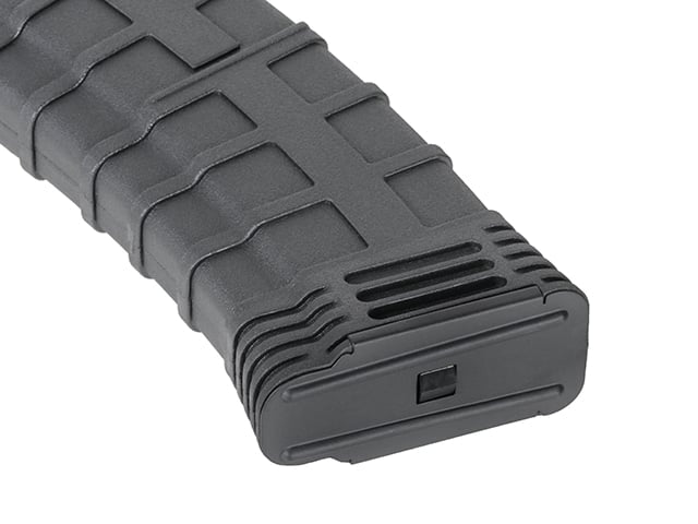 Caricatore Mid-Cap 130rd per AK74 di CYMA