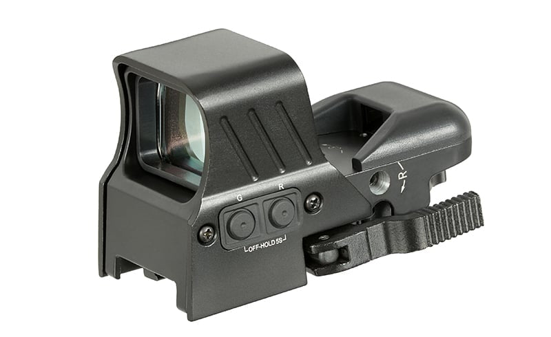 HD118 Electro-Dot Sight di PCS