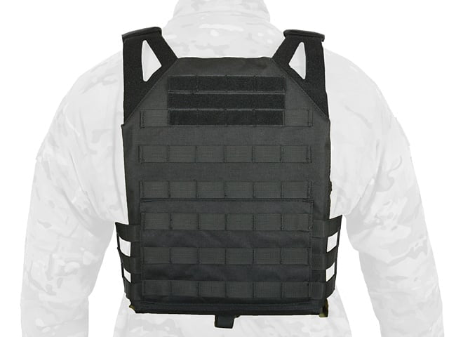 Jump Plate Carrier V2 (Size Large) di 8FIELDS