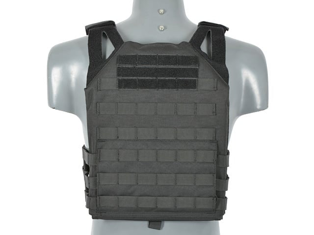 Jump Plate Carrier V2 (Size Large) di 8FIELDS