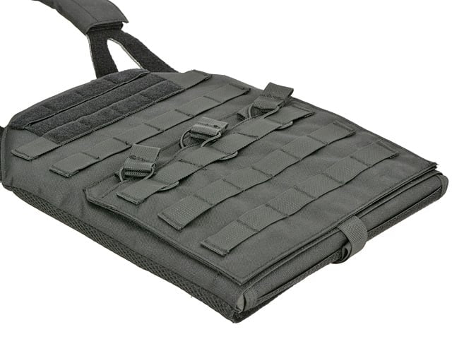Jump Plate Carrier V2 (Size Large) di 8FIELDS
