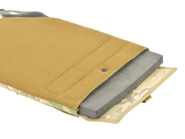 Jump Plate Carrier V2 - Multicamo di 8FIELDS
