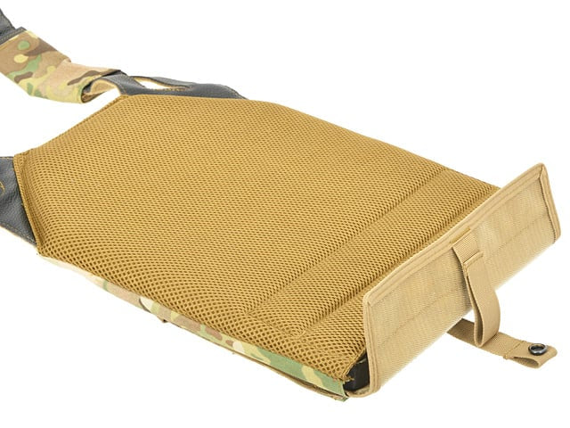 Jump Plate Carrier V2 - Multicamo di 8FIELDS