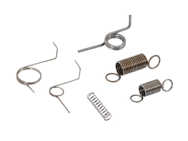 Spring Set Completo per Gearbox V2 di SLONG AIRSOFT