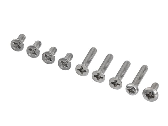 Set di Viti per Gearbox di SLONG AIRSOFT
