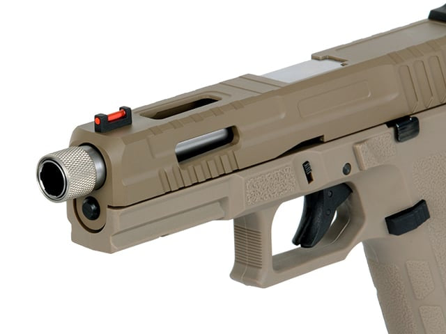 KP-13F Full-Auto CO2 Version - Tan di KJW