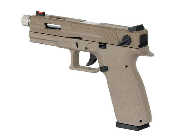 KP-13F Full-Auto CO2 Version - Tan di KJW