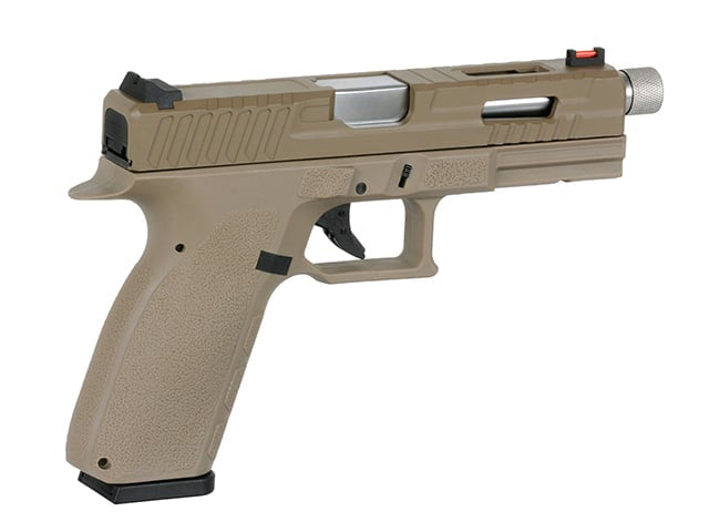 KP-13F Full-Auto CO2 Version - Tan di KJW