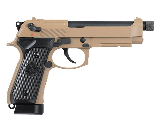 Pistola M9A1 CO2 di KJW