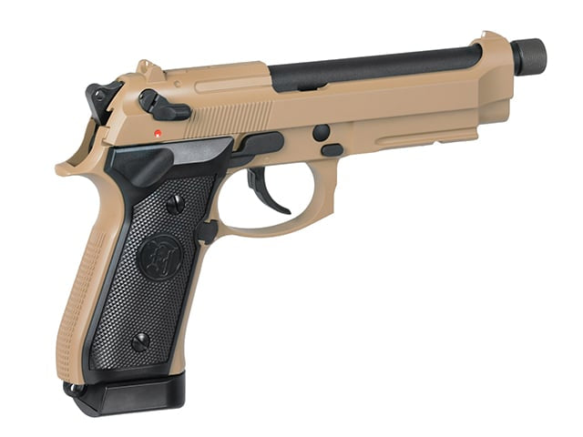 Pistola M9A1 CO2 di KJW