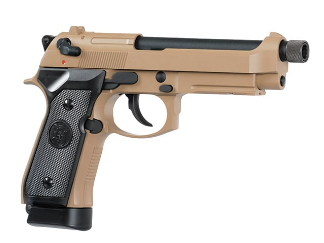 Pistola M9A1 CO2 di KJW