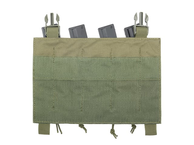 Pouch Doppio per Caricatori UMP/MP5 di 8FIELDS