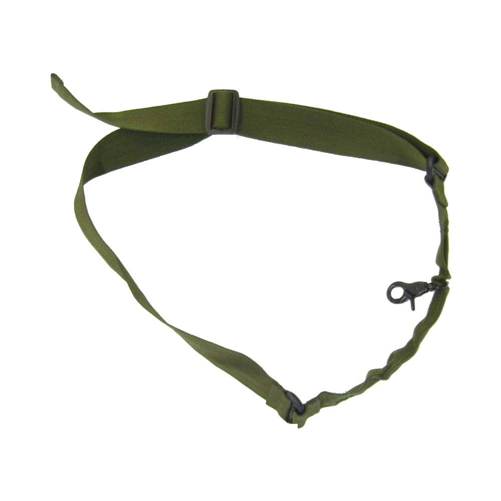 Cinghia a 1 Punto Olive Drab di ROYAL