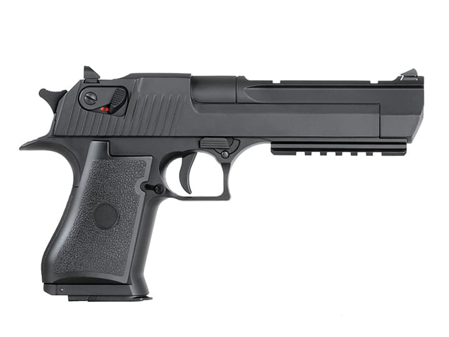 Pistola Elettrica CM.121S Mosfet di CYMA