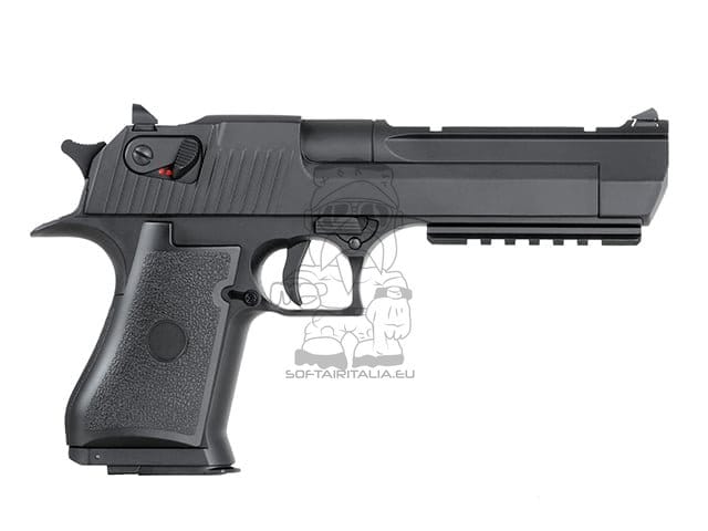Pistola Elettrica CM.121S Mosfet di CYMA