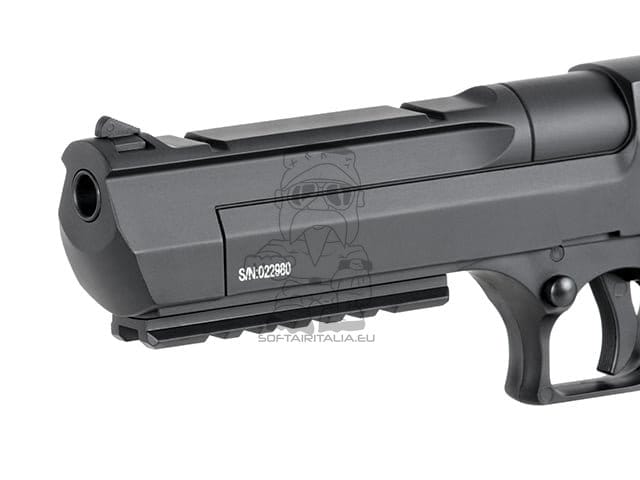 Pistola Elettrica CM.121S Mosfet di CYMA